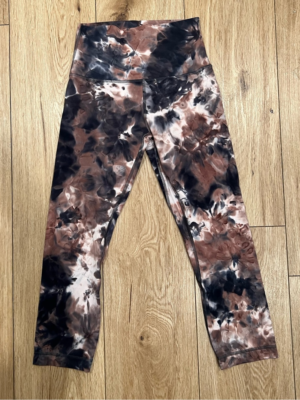 Lululemon Align Leggings || 25” Diamond Dye